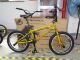 Велосипед спортивний Crosser BMX 20