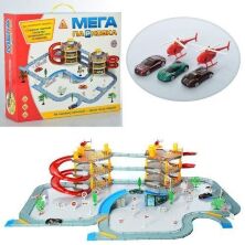 Гараж парковка 922-12**