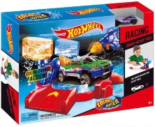 Трек інерційний Hot Wheel 2704