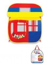 Намет 5538-1 "Чарівний будиночок"