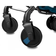 Коляска прогулочная CARRELLO Arena CRL-8504 Gold Brown льон коричневий