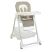 Стільчик для годування BAMBI M 3822 Nude Beige екокожа бежевий **