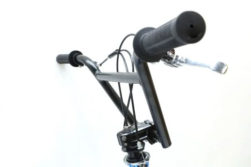 Велосипед спортивний Crosser BMX 20" Синій