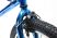 Велосипед спортивний Crosser BMX 20" Синій