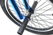 Велосипед спортивний Crosser BMX 20" Синій