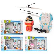 Вертоліт Робокар Полі Robocar Poli 8018