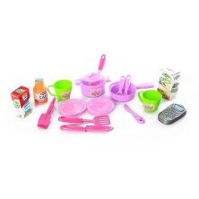 Кухня Limo Toy 661-51**