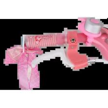 Дитячий двоколісний велосипед Royal Baby Princess Jenny Girl Steel RB16G-4 колеса 16д / рожевий для дівчинки