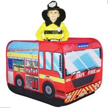 Намет M 3318 пожежна машина