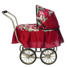 Класичний великий ляльковий візок MELOGO 9678