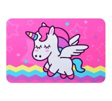 Дитячий стіл з двома стільчиками Bambi 501-64 Єдиноріг**