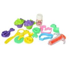 Дитяча ігрова кухня 2 в 1, 8735