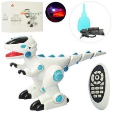 Робот-динозавр на радіокеруванні 28309