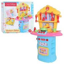 Дитяча кухня HTI 1680380 Cosy Willage