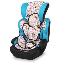 Автокрісло дитяче Bambi 9-36 кг (KX18 blue), синій