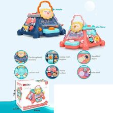 Ігровий розвиваючий центр 35880 сортер лабіринт зі звуковими і світловими ефектами**