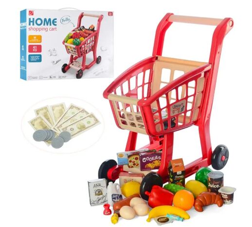 Ігровий набір Bambi 922-72 Візок