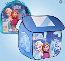 Дитячий ігровий намет SG7009, Холодне серце Frozen