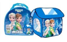 Дитячий ігровий намет SG7009, Холодне серце Frozen