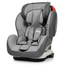 Автокрісло El Camino 9-36 кг ME 1057 Bastion Isofix BASTION PURPLE**