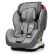 Автокрісло El Camino 9-36 кг ME 1057 Bastion Isofix BASTION PURPLE**