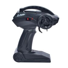 Машина ДЖИП 46см на гумових колесах на радіо-керуванні р/к 9020-5F з амортизаторами / акумулятор