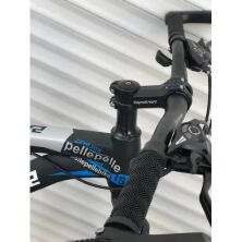 Спортивний велосипед Top Rider 611 колеса 29 дюймів рама сталь червоний**