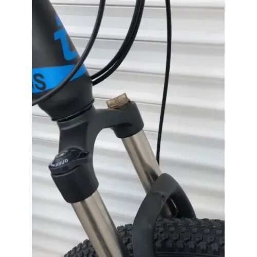 Спортивний велосипед Top Rider 611 колеса 29 дюймів рама сталь червоний**