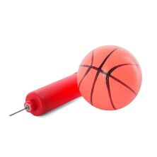 Дитячий мольберт Пластиковий з баскетбольним кільцем WQ811-AB двостороння дошка з аксесуарами U**