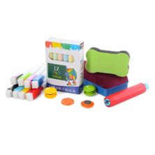 Дитячий мольберт Пластиковий з баскетбольним кільцем WQ811-AB двостороння дошка з аксесуарами U**