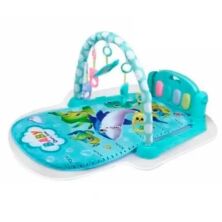 Дитячий килимок для розвитку 804A