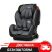 Автокрісло El Camino 9-36 кг ME 1057 Bastion Isofix DARK GRAY**