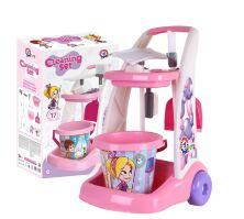 Дитячий ігровий набір для збирання 6429 висота 54 см