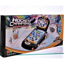 Настільна гра на ніжках більярд 2036 Дерев'яний кий кулі