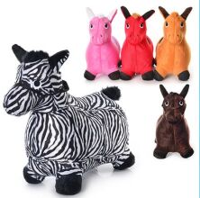 Стрибуни-конячки в чохлі MS 0325