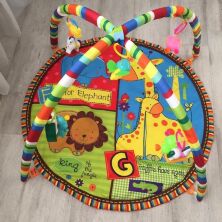 Килимок для немовляти 697-57