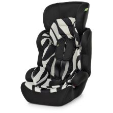 Автокрісло дитяче Bambi 9-36 кг M 3781 , зебра