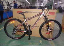 Спортивний гірський велосипед Crosser Pionner 29 дюймів