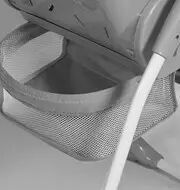 Стільчик для годування Lorelli (Bertoni) Oliver Cat Pink рожевий