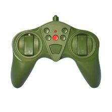 Бойовий танк ЗСУ М 5524 на радіокеруванні Звукові та світлові ефекти 2 кольори