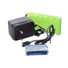 Бойовий танк ЗСУ М 5524 на радіокеруванні Звукові та світлові ефекти 2 кольори