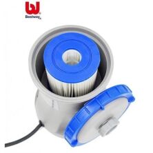 Змінний Картридж Bestway 58094 тип (II) 1 шт для фільтр насоса (розмір 13.6 х 10.6 см)