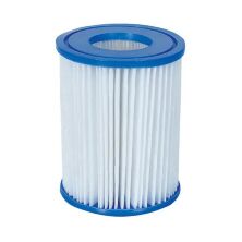 Змінний Картридж Bestway 58094 тип (II) 1 шт для фільтр насоса (розмір 13.6 х 10.6 см)