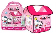 Дитячий ігровий намет SG7009 Hello Kitty (Хелло кітті)