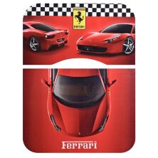 Дитяча парта растишка Bambi W 2071-63-5 Тачки**