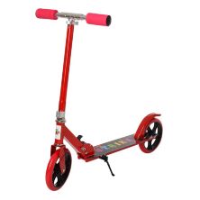 Самокат дитячий складаний iTrike SR 2-010-4 6 кольорів**