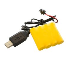 Танк з дулом 778-3 звук, світло дим на радіокеруванні**