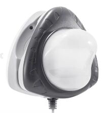 Підсвічування Intex 28698 на магніті для басейну Led. Світлодіодна лампа настінна