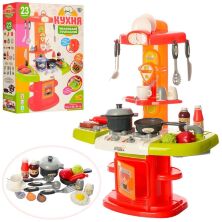 Ігровий набір Limo Toy 16808 Кухня