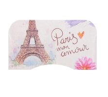 Дитяча парта растишка Bambi B 2071-20 Париж рожевий**